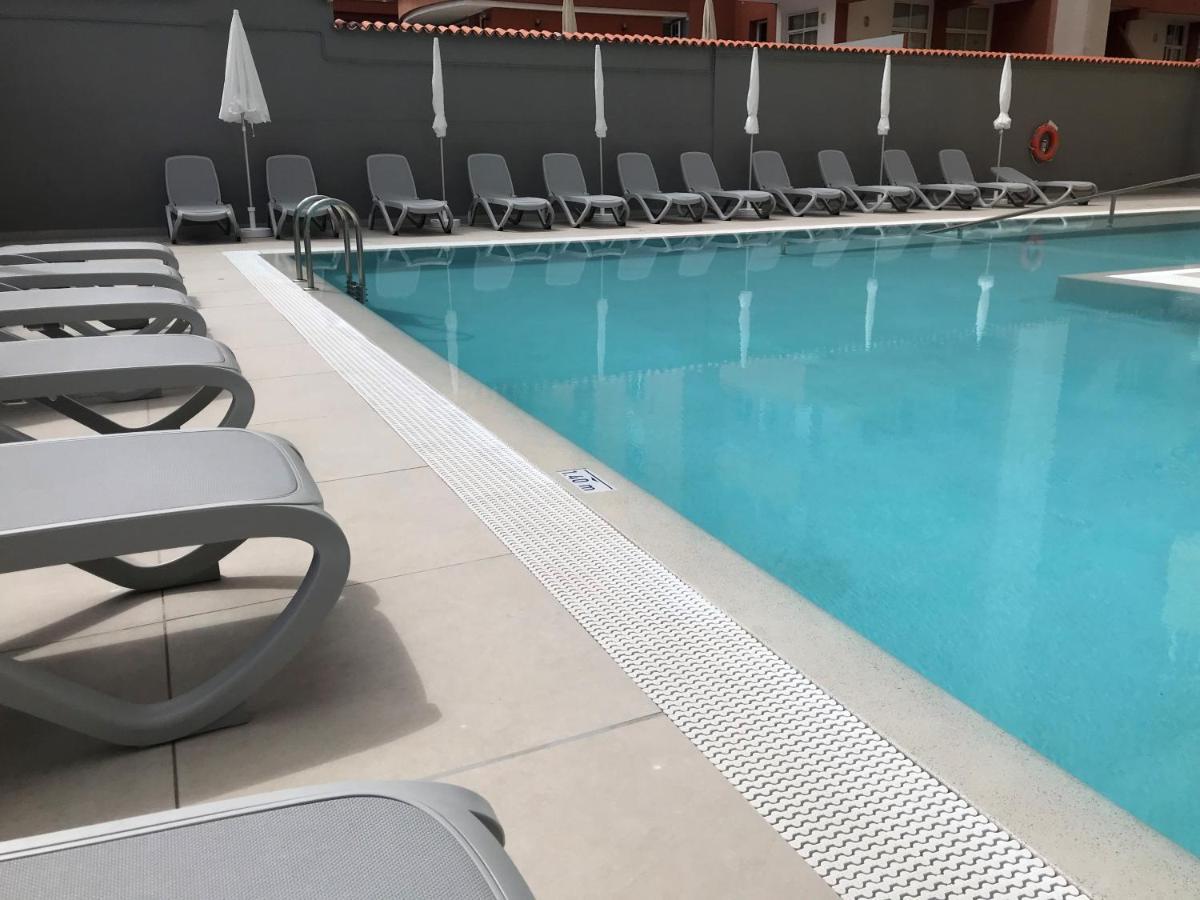 823 Estudio Con Terraza Puerto De La Cruz Martianez מראה חיצוני תמונה
