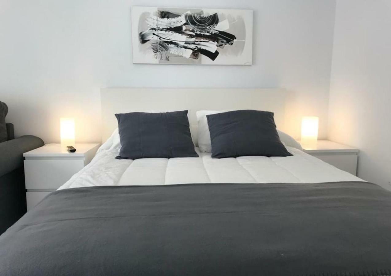 823 Estudio Con Terraza Puerto De La Cruz Martianez מראה חיצוני תמונה