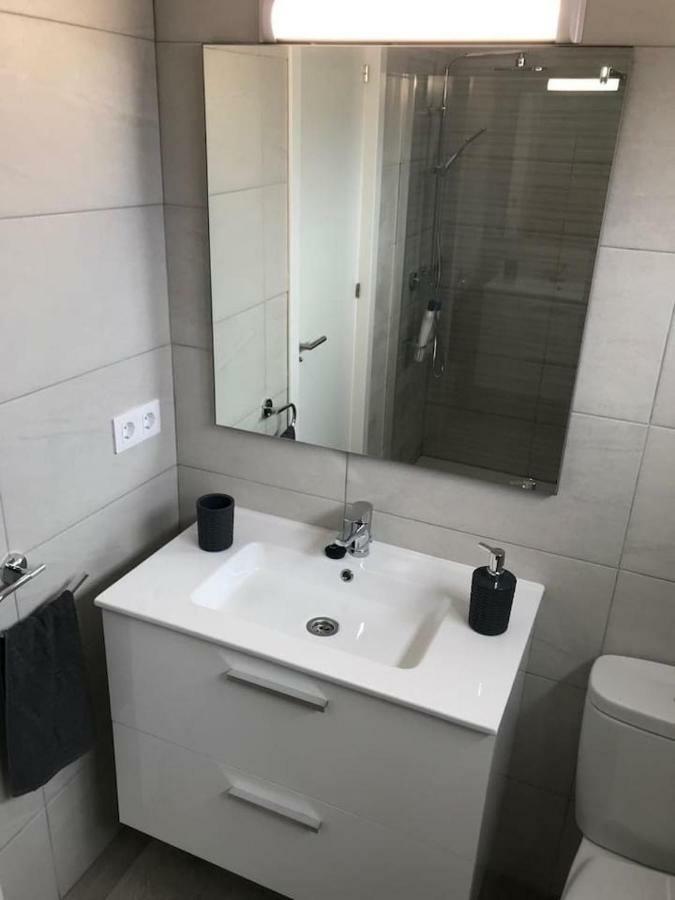 823 Estudio Con Terraza Puerto De La Cruz Martianez מראה חיצוני תמונה