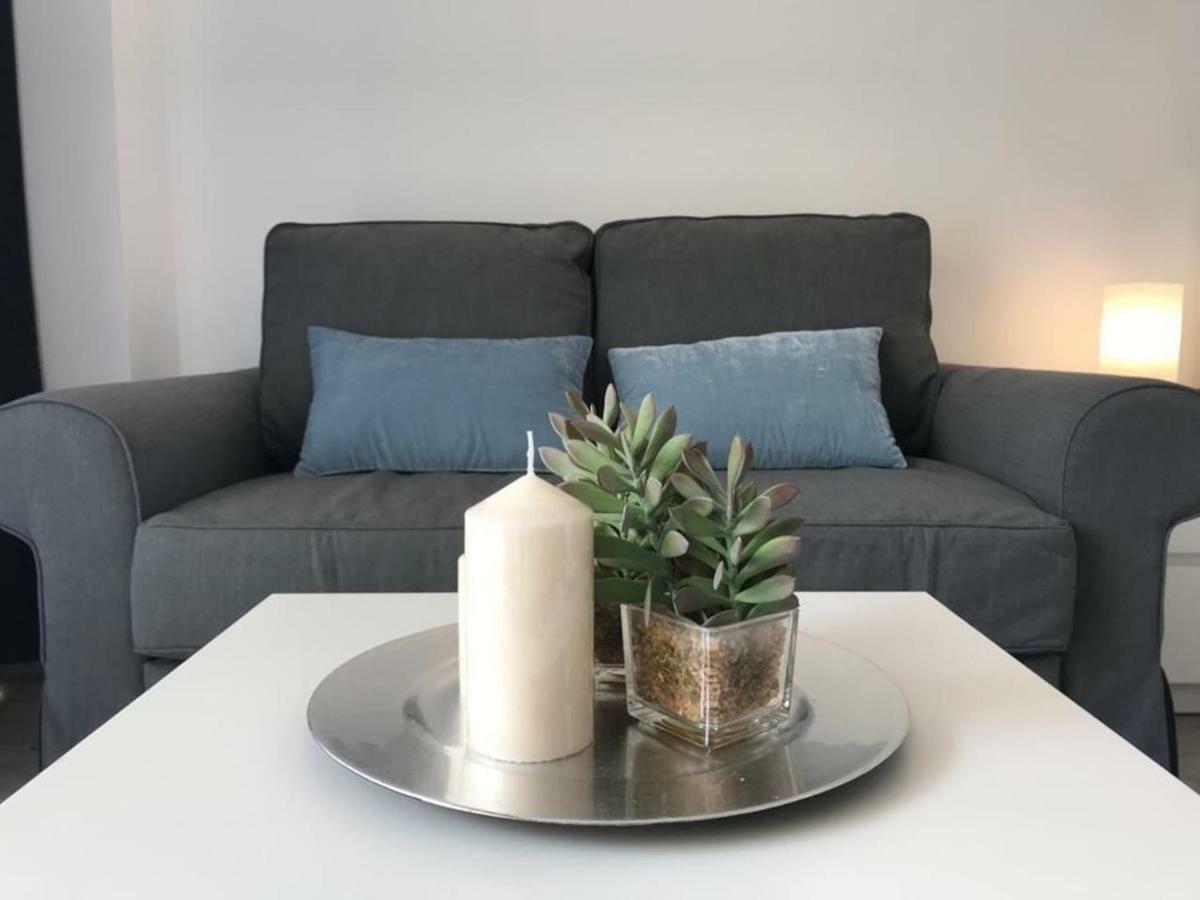 823 Estudio Con Terraza Puerto De La Cruz Martianez מראה חיצוני תמונה