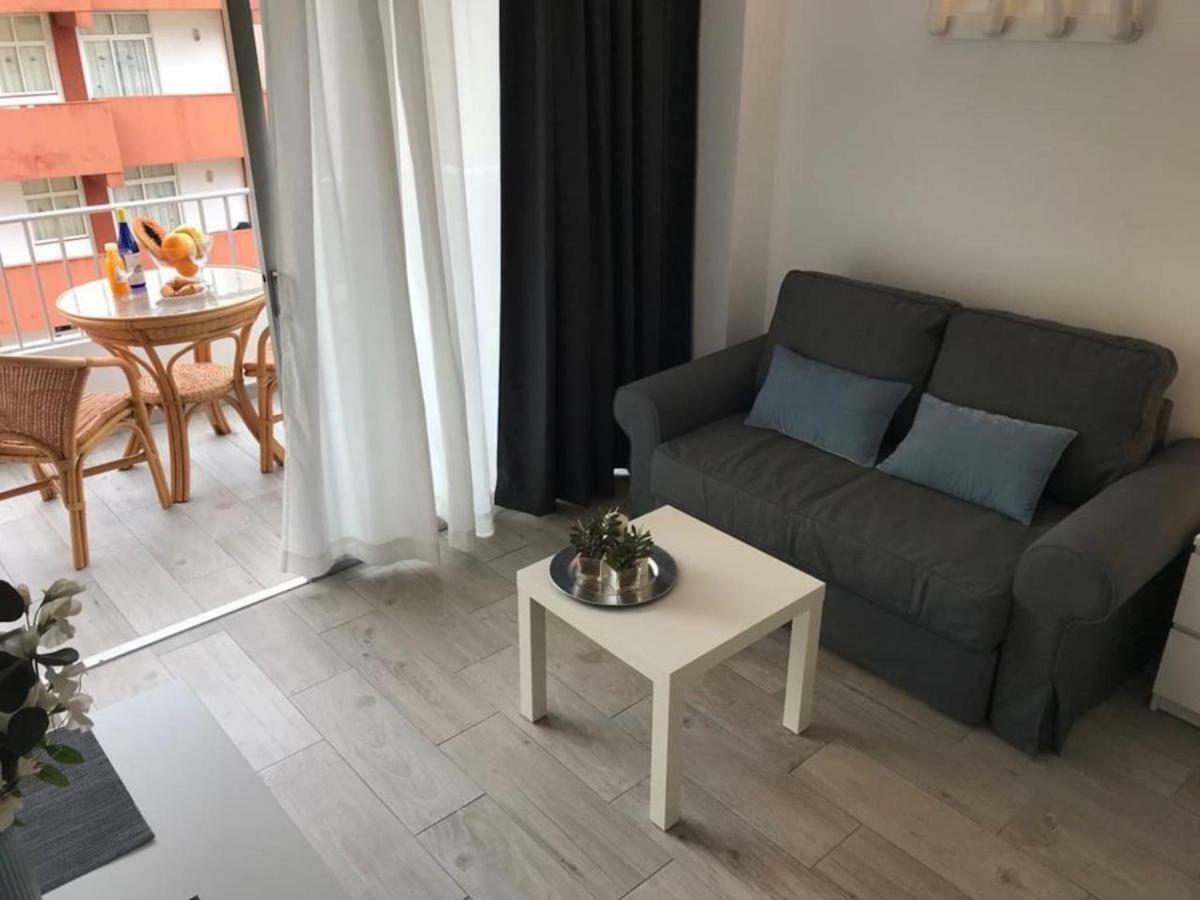 823 Estudio Con Terraza Puerto De La Cruz Martianez מראה חיצוני תמונה